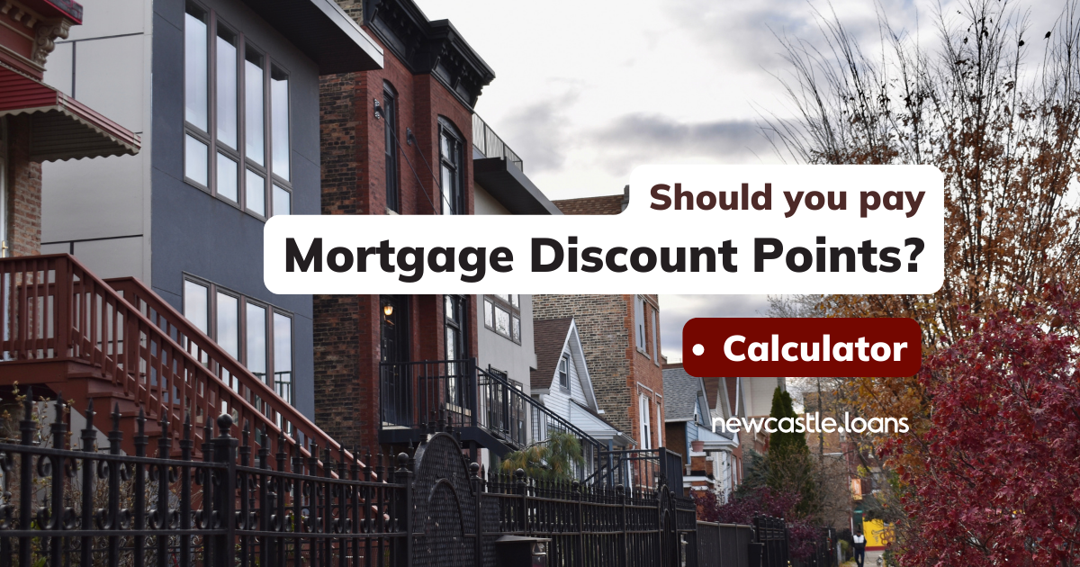mortgage-discount-points-calculator